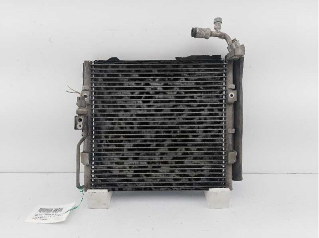 Condensador / radiador Ar condicionado para Honda Civic VI Fastback 1.5 16V (MB3) D15Z8 80110SR1A23