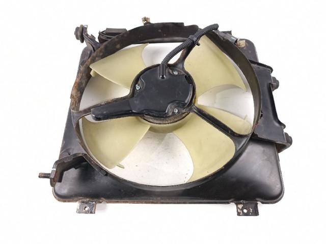 Motor de ventilador de aparelho de ar condicionado 80151S2H003 Honda