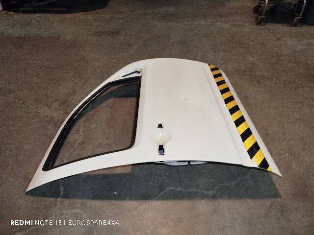 NISSAN 80152EB330 Дверь передняя правая в наличии Днепр