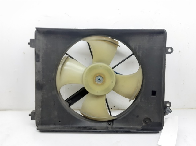 Ventilador (roda de aletas) do radiador de aparelho de ar condicionado 80152S2H003 Honda