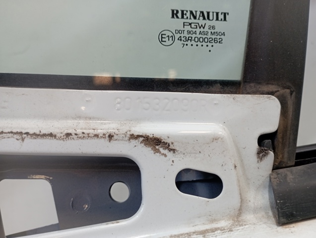 801532090R RENAULT купить в Тернополь