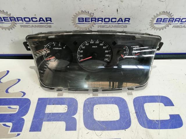 SSANG YONG 8021009050 Приборная доска (щиток приборов) в наличии Харьков