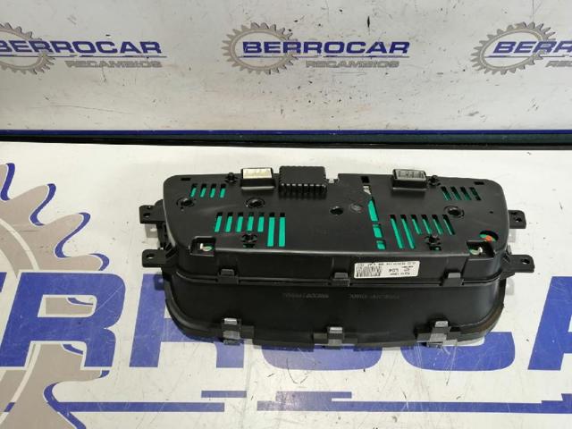 SSANG YONG 8021009050 Приборная доска (щиток приборов) в наличии Киев