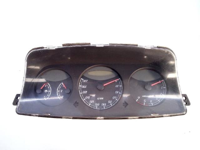8021009050 SSANG YONG Панель приборов купить в Житомир