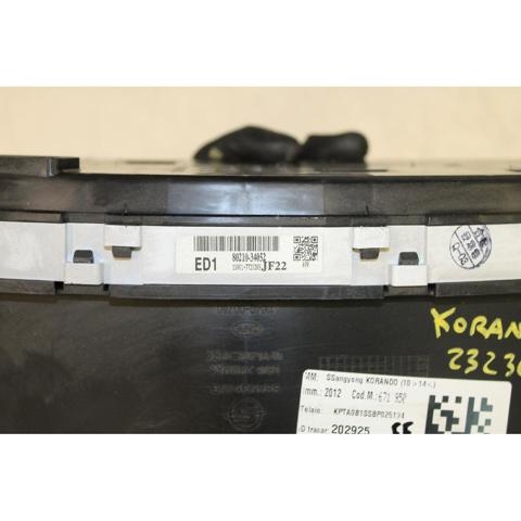 SSANG YONG 8021034052 в наличии Ужгород