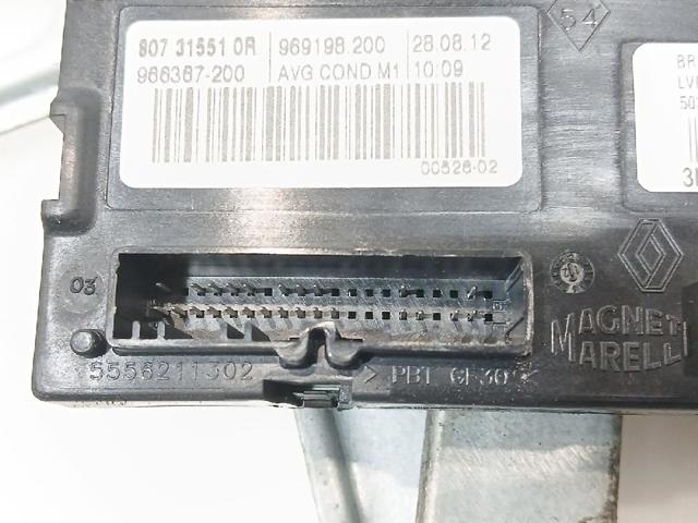 802160003R RENAULT купить в Харьков