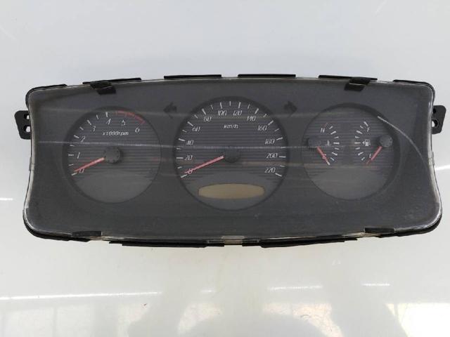 8022009100 SSANG YONG Приборная доска (щиток приборов) купить в Черкассы
