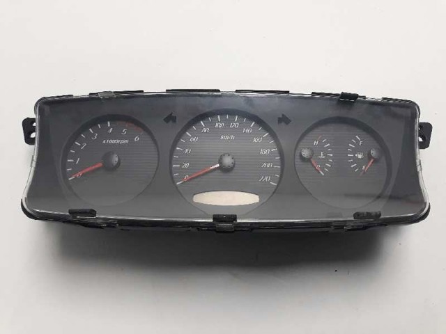 8022009100 SSANG YONG Панель приборов купить в Харьков
