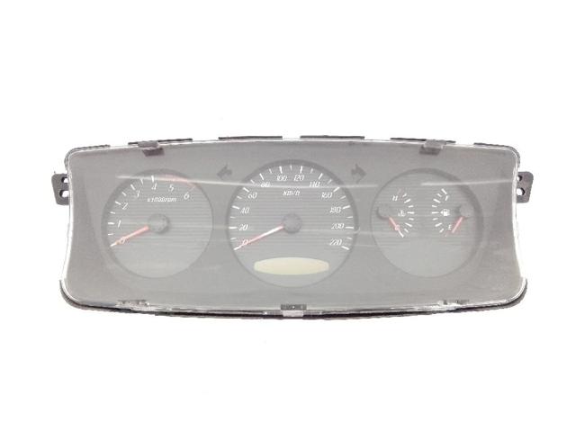SSANG YONG 8022009100 Приборная доска (щиток приборов) в наличии Днепр