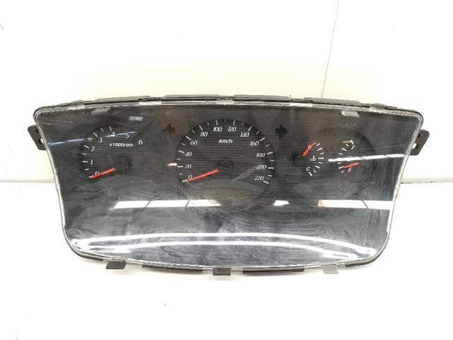 8022009100 SSANG YONG Приборная доска (щиток приборов) купить в Львов