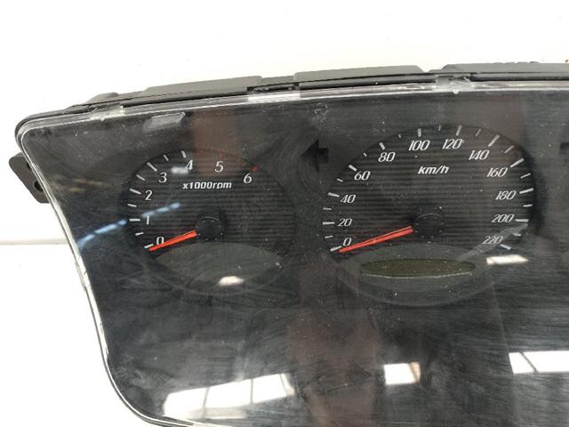 8022009100 SSANG YONG Приборная доска (щиток приборов) купить в Николаев