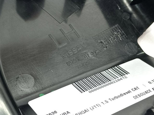 802934EA2A NISSAN купить в Николаев
