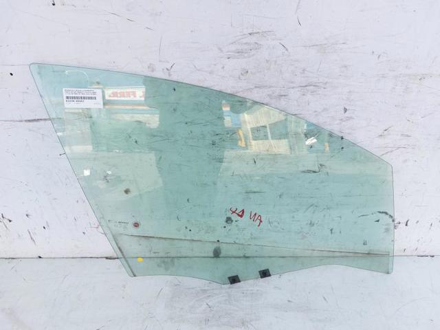 803004101R Стекло двери передней правой купить Каменское