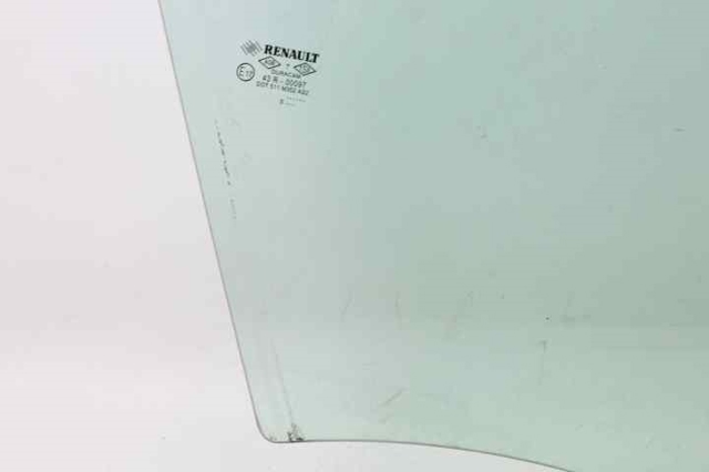 803004101R RENAULT Стекло двери передней правой купить в Сумы