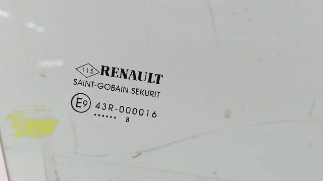 RENAULT 803006918R Стекло двери передней правой в наличии Одесса