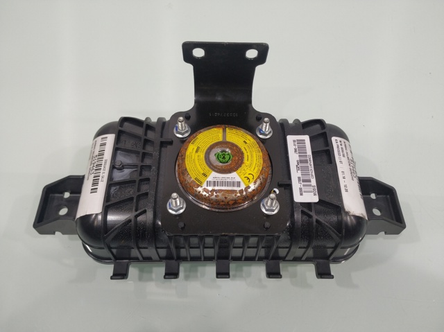80300J7000 HYUNDAI Подушка безопасности пассажира купить в Черкассы