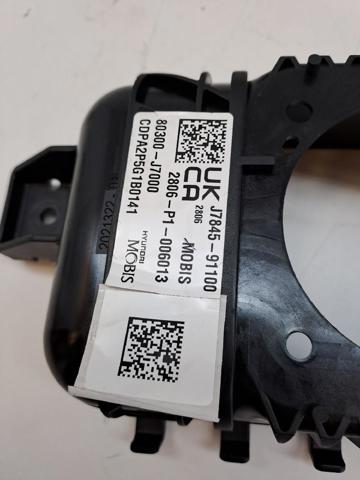 80300J7000 HYUNDAI Подушка безопасности (AIRBAG) пассажирская купить в Украина