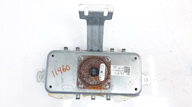 80300N7000 HYUNDAI Подушка безопасности (AIRBAG) пассажирская купить в Павлоград