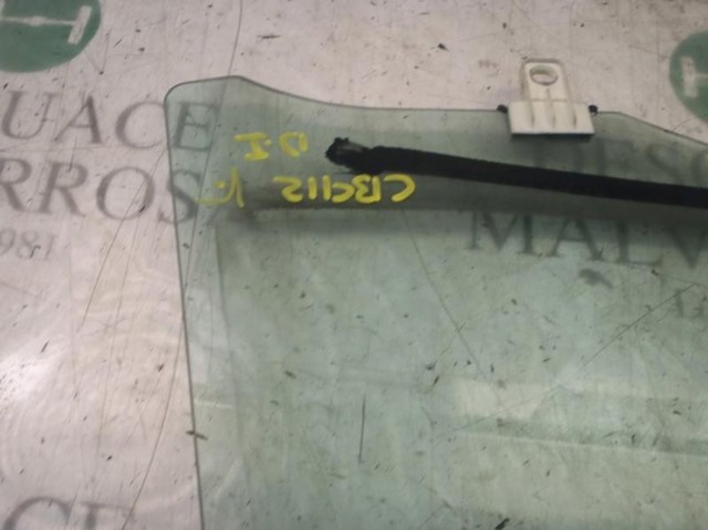 803010005R RENAULT Стекло двери передней левой купить в Каменское