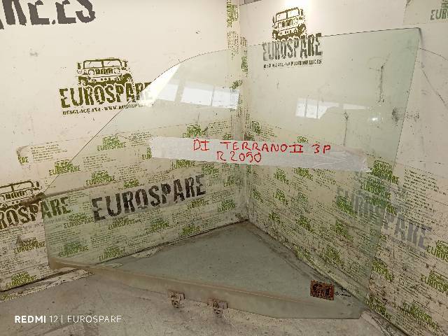803010F000 NISSAN Стекло двери передней левой купить в Сумы