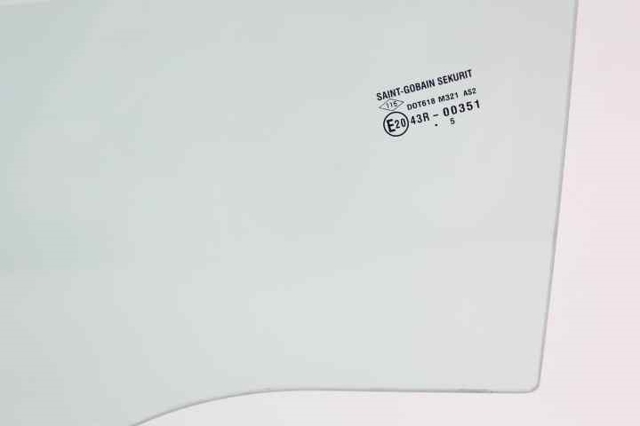 803011748R RENAULT Стекло двери передней левой купить в Сумы