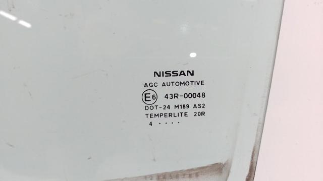 803013VV0A NISSAN Стекло двери передней левой купить в Павлоград