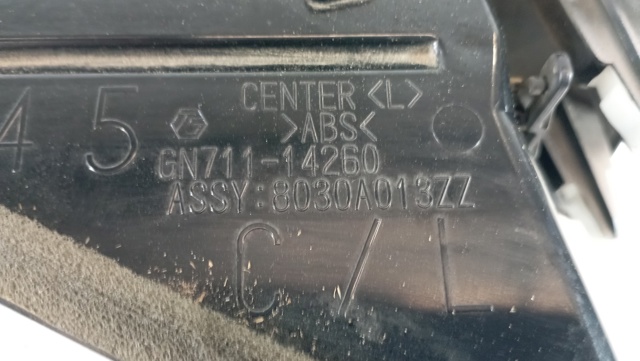 8030A013ZZ купить Сумы