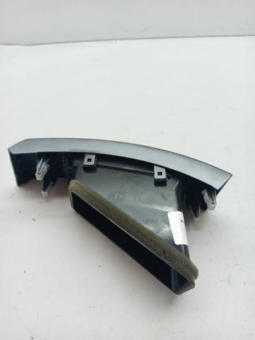 8030A023XA MITSUBISHI Решетка вентиляции салона на "торпедо" купить в Хмельницкий