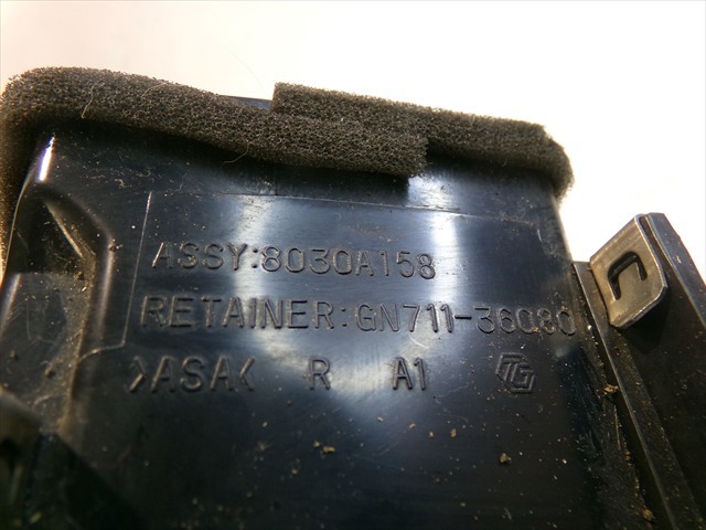 8030A158 MITSUBISHI купить в Украина