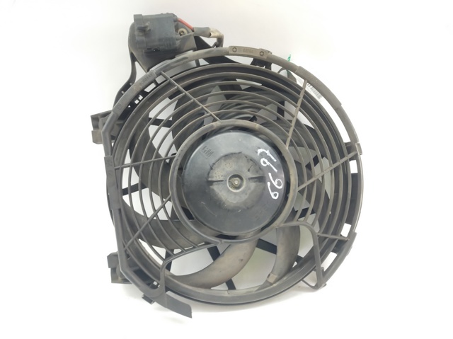 OPEL 8038845 Радиатор охлаждения двигателя в наличии Черкассы