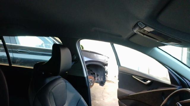HYUNDAI 80410AT000 Подушка безопасности (AIRBAG) шторка боковая левая в наличии Украина