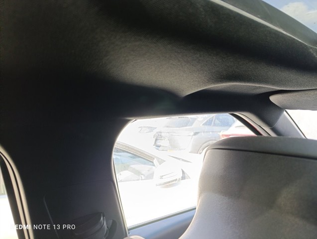 80410CV000 HYUNDAI Шторка боковая, левая купить в Черновцы