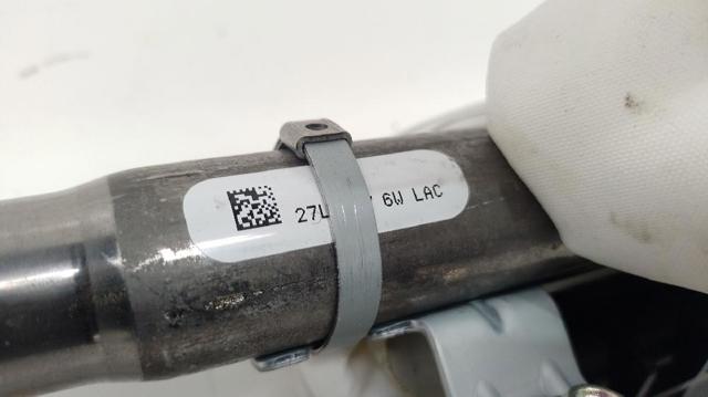 HYUNDAI 80410GI000 Подушка безопасности (AIRBAG) шторка боковая левая в наличии Николаев