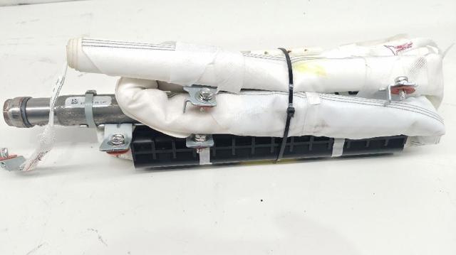 80410GI000 Шторка боковая, левая купить Днепр