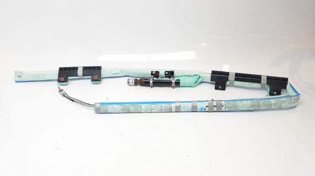 80410J9500 HYUNDAI Подушка безопасности (AIRBAG) шторка боковая левая купить в Каменское