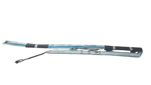 80410J9500 HYUNDAI Шторка боковая, левая купить в Ирпень