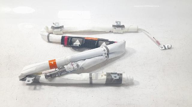 HYUNDAI 80410P1000 Подушка безопасности (AIRBAG) шторка боковая левая в наличии Запорожье