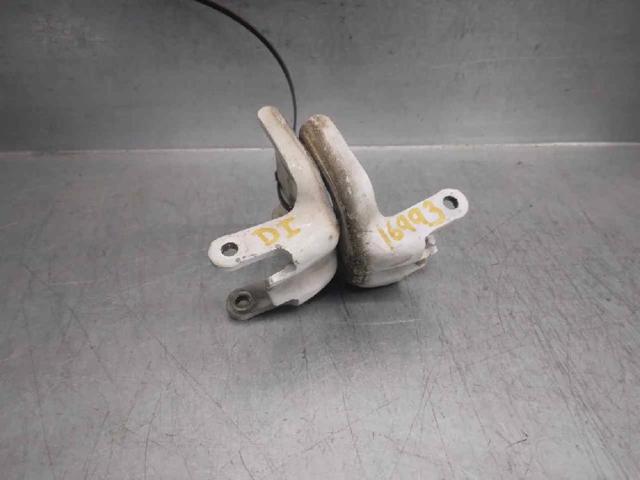 Gozno da porta dianteira 804209726R Renault (RVI)