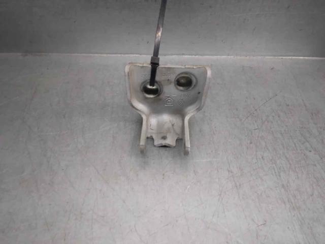 Gozno da porta dianteira 804209726R Renault (RVI)
