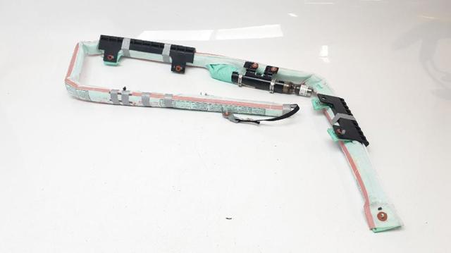 80420J9500 HYUNDAI Подушка безопасности (AIRBAG) шторка боковая правая купить в Житомир