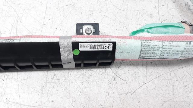 80420J9500 HYUNDAI Подушка безопасности (AIRBAG) шторка боковая правая купить в Житомир