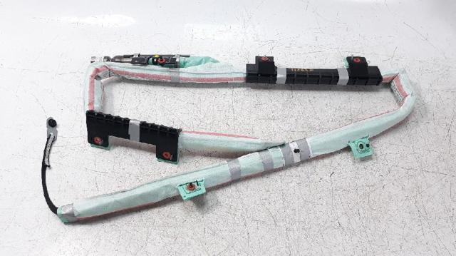 80420J9500 HYUNDAI Подушка безопасности (AIRBAG) шторка боковая правая купить в Львов