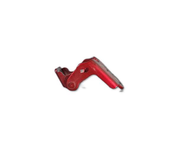 804218851R RENAULT Петля двери передней купить в Черкассы
