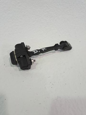 804308807R RENAULT Ограничитель открывания двери передний купить в Житомир