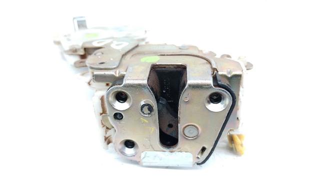 805000X000 NISSAN Замок двери передней правой купить в Сумы