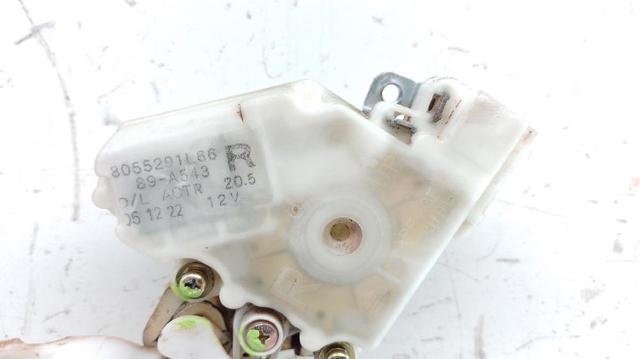 805000X000 NISSAN Замок передней правой двери купить в Одесса