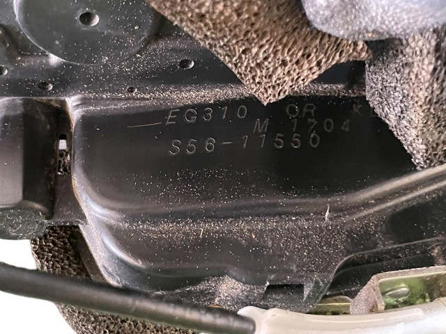 NISSAN 805001KA1A в наличии Тернополь