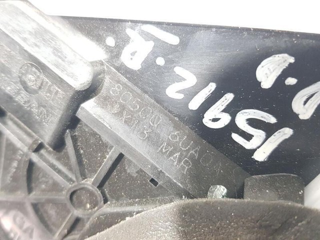 805006UA0A Замок передней правой двери купить Тернополь