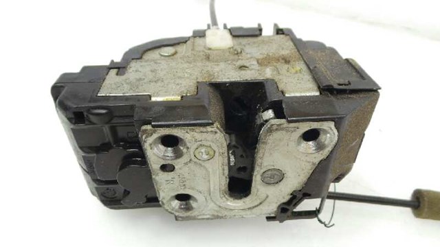 80500AX11A Замок двери передней правой купить Кривой Рог