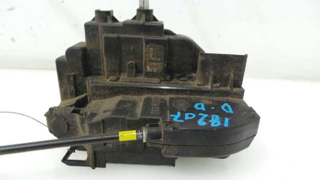 80500AX11A NISSAN Замок двери передней правой купить в Николаев